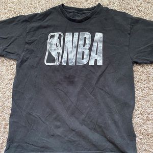 NBA T-shirt